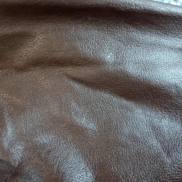 Leather Jacket - Picture 6 of 6